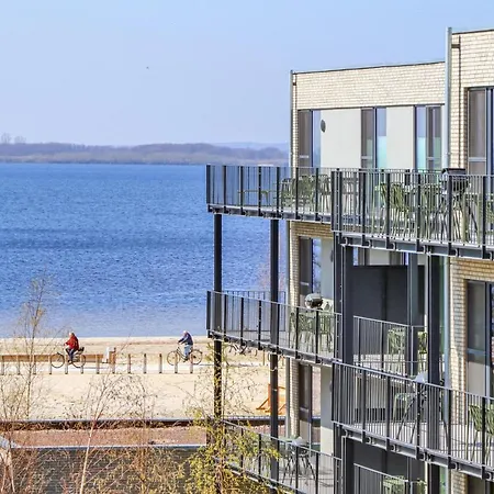 Penthouse Deluxe * Lembruch