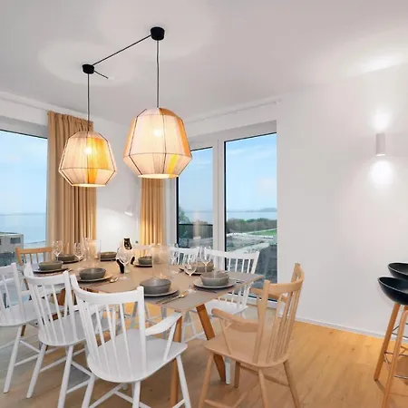 Penthouse Deluxe Apartment