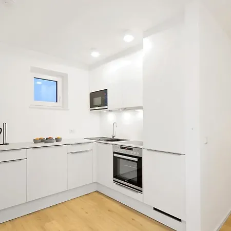 Penthouse Deluxe * Lembruch