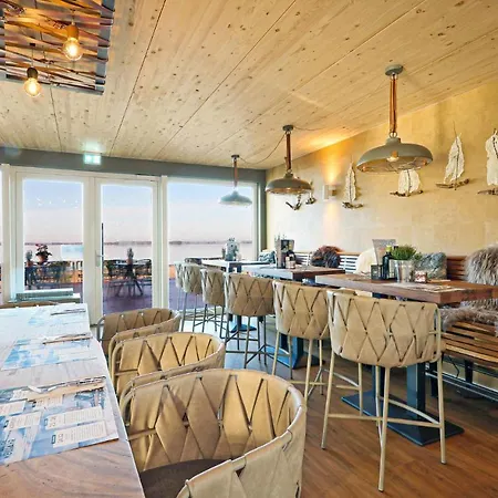 Penthouse Deluxe * Lembruch