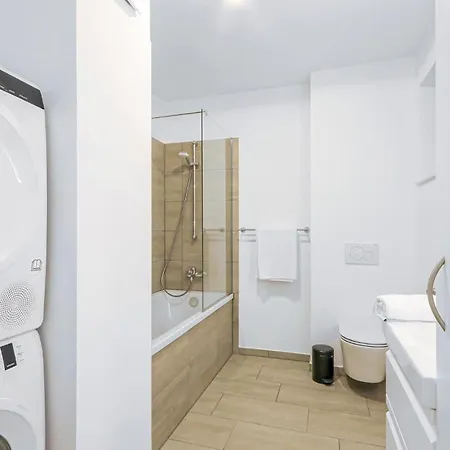 Penthouse Deluxe Apartment