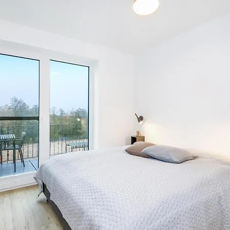 Apartment Penthouse Deluxe Lembruch