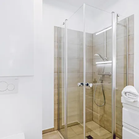 Apartment Penthouse Deluxe