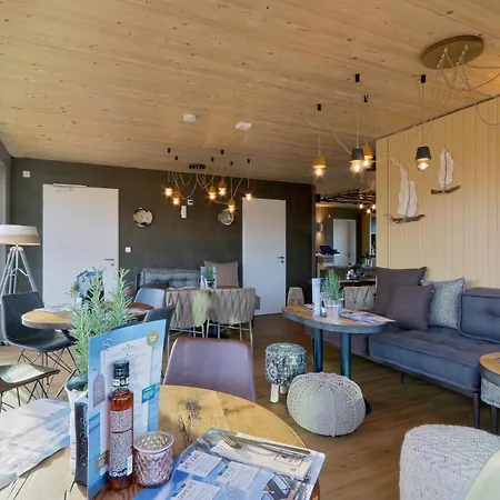 Penthouse Deluxe Lembruch