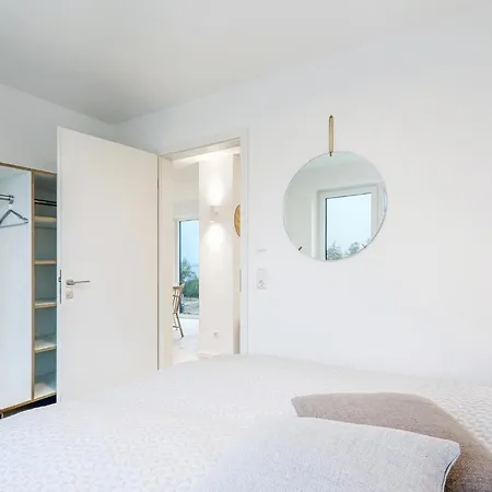 Penthouse Deluxe Διαμέρισμα