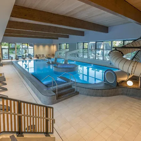 Penthouse Deluxe * Lembruch