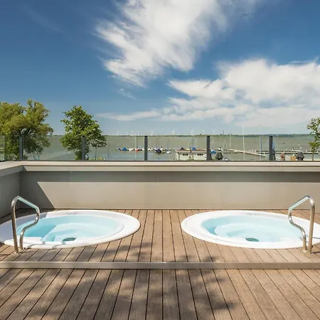 Penthouse Deluxe Διαμέρισμα