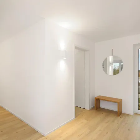 Penthouse Deluxe Apartment